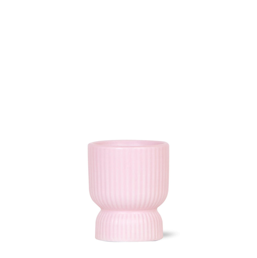 Kolibri Home | Diabolo Topf Rosa - Topfgröße Ø6Cm