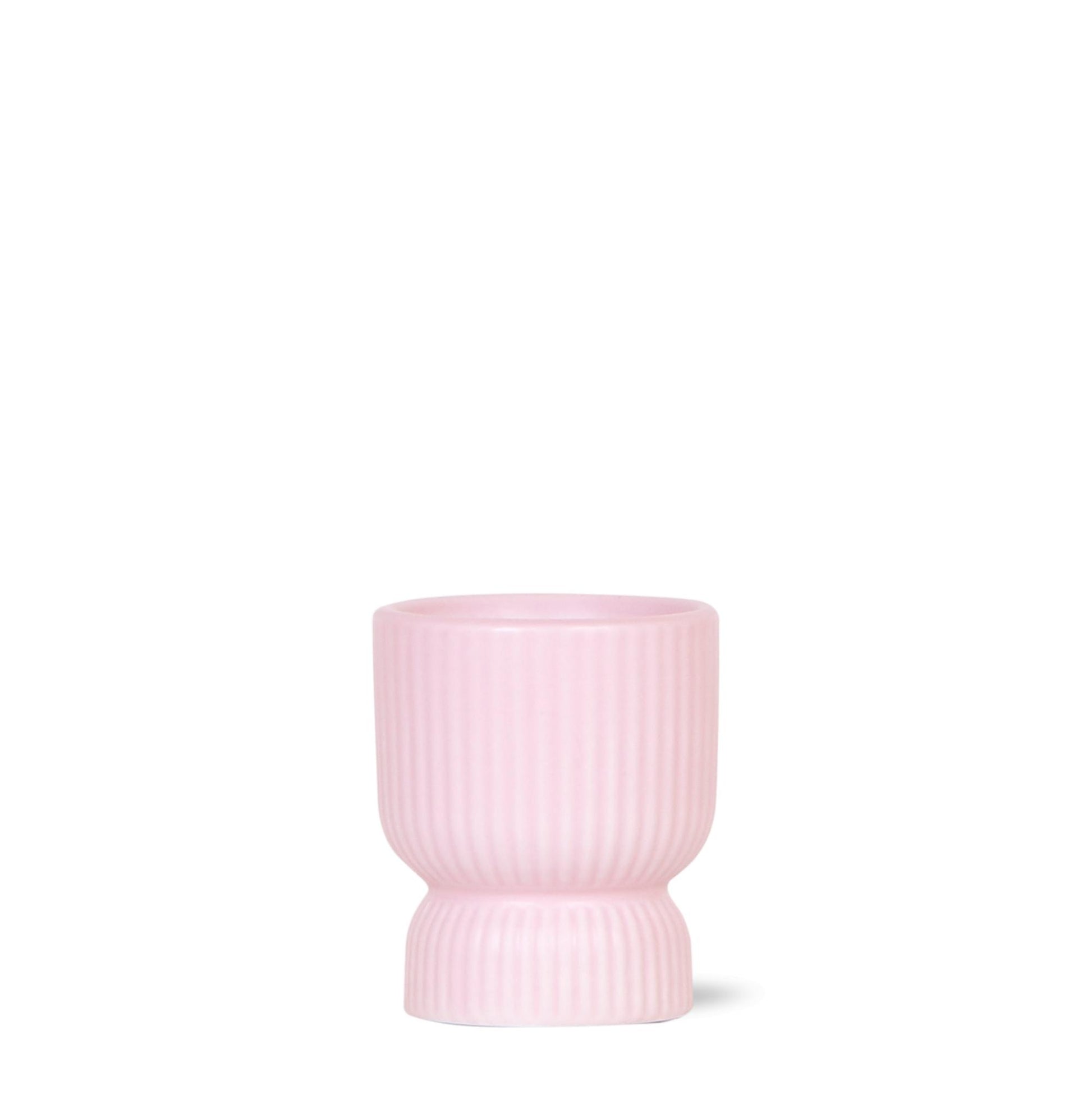 Kolibri Home | Diabolo Topf Rosa - Topfgröße Ø6Cm