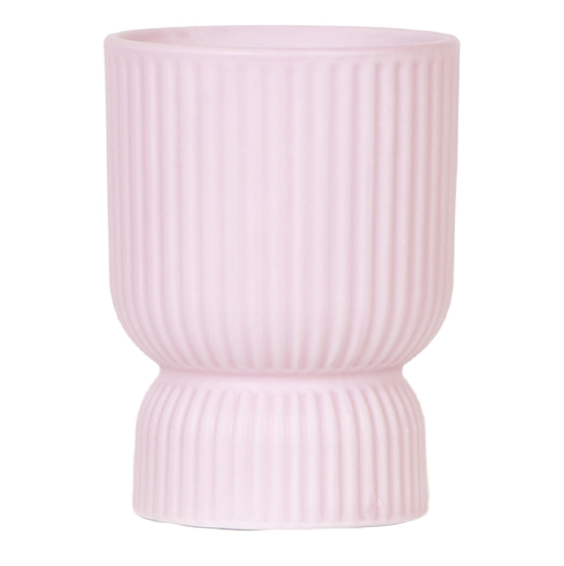 Kolibri Home | Diabolo Topf Rosa - Topfgröße Ø6Cm
