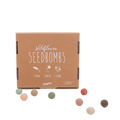 Flower Bombs